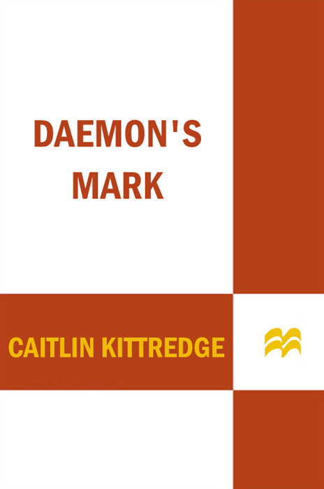 Daemon’s Mark