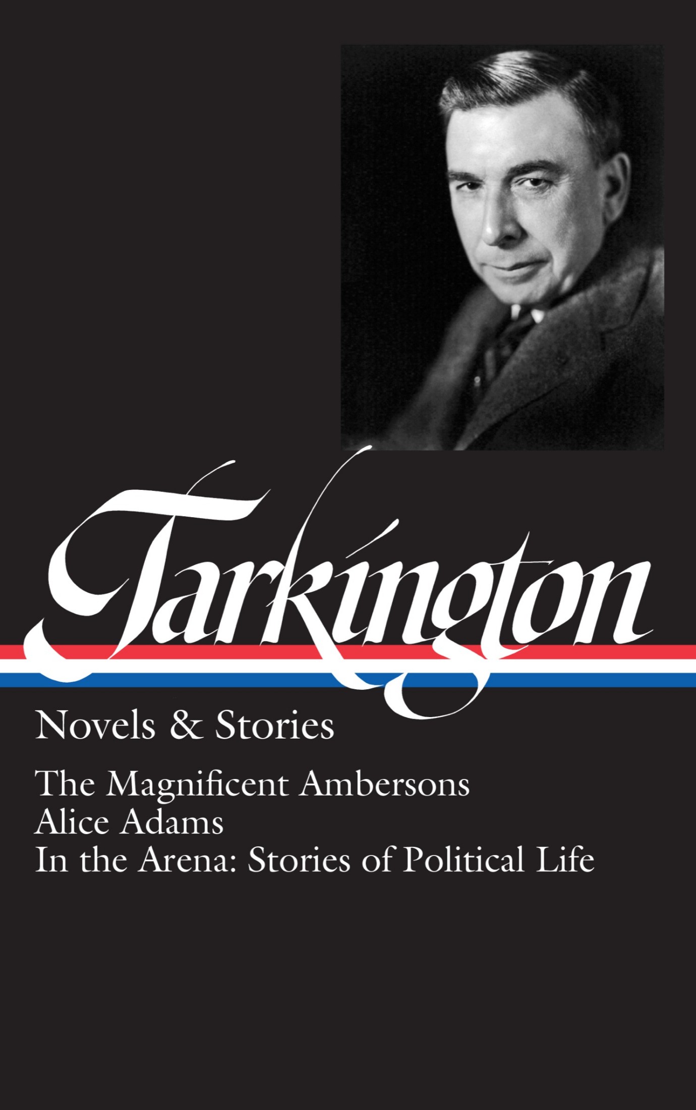 Booth Tarkington