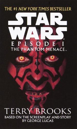 Star Wars - 057 - Episode 1 - The Phantom Menace