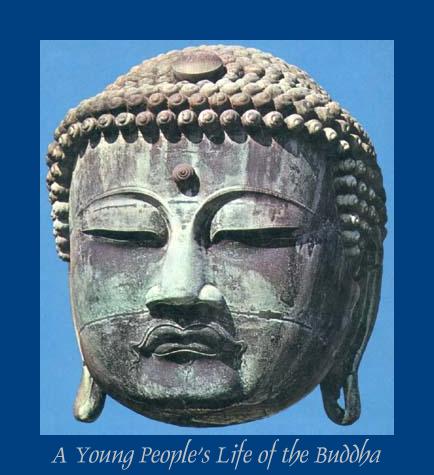 A Young People's Life of the Buddha
