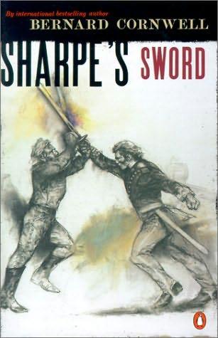 Sharpe's Sword - 14