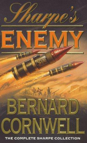 Sharpe's Enemy - 16
