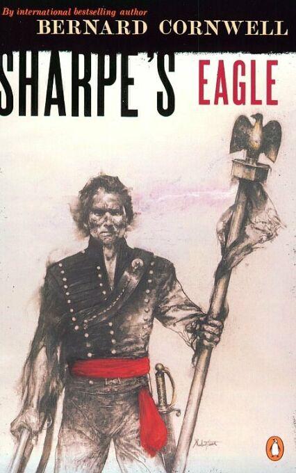 Sharpe's Eagle - 08
