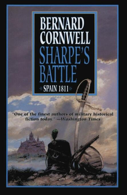 Sharpe's Battle - 12