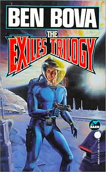 The Exiles Trilogy