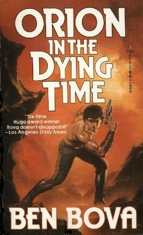 Orion in the Dying Time