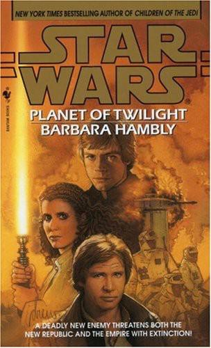 Star Wars - 240 - Planet of Twilight
