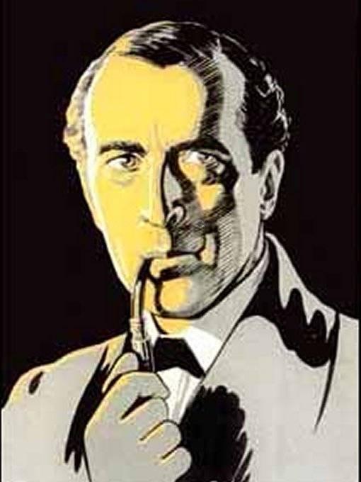 Memoirs of Sherlock Holmes